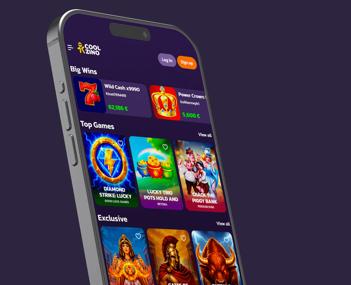 App Banner Mobile