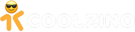 Logo Coolzino casino